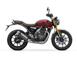 Klikněte pro detailní foto č. 2 - Triumph SCRAMBLER 400 X - Skladem