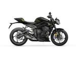 Klikněte pro detailní foto č. 5 - Triumph Street Triple 765 RS - SKLADEM