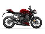 Klikněte pro detailní foto č. 2 - Triumph Street Triple 765 RS - SKLADEM