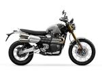 Klikněte pro detailní foto č. 2 - Triumph Scrambler 1200 XE Objednávka