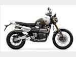 Detail nabídky - Triumph Scrambler 1200 XE Objednávka