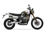 Klikněte pro detailní foto č. 1 - Triumph Scrambler 1200 XE Objednávka