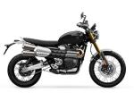 Klikněte pro detailní foto č. 3 - Triumph Scrambler 1200 XE Objednávka