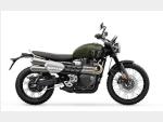 Detail nabídky - Triumph Scrambler 1200 X SKLADEM