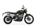 Detail nabídky - Triumph Scrambler 1200 X SKLADEM
