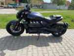 Klikněte pro detailní foto č. 2 - Triumph Rocket 3 STORM R - Skladem - SLEVA 60.000 Kč