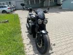 Klikněte pro detailní foto č. 2 - Triumph Rocket 3 GT STORM - Skladem - SLEVA 60.000 Kč