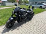 Klikněte pro detailní foto č. 9 - Triumph Rocket 3 GT STORM - Skladem - SLEVA 60.000 Kč