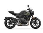 Klikněte pro detailní foto č. 2 - Triumph Nový Trident 660 - SKLADEM