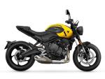 Klikněte pro detailní foto č. 1 - Triumph Nový Trident 660 - SKLADEM