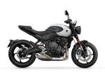 Klikněte pro detailní foto č. 3 - Triumph Nový Trident 660 - SKLADEM