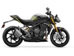 Klikněte pro detailní foto č. 2 - Triumph Nový Speed Triple 1200 RS - SKLADEM ČERNÁ
