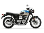Klikněte pro detailní foto č. 2 - Triumph Bonneville T 120 - OBEJDNÁVKA