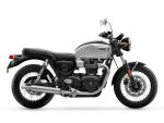 Klikněte pro detailní foto č. 1 - Triumph Bonneville T 100 - Objednávka