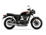 Klikněte pro detailní foto č. 2 - Triumph Bonneville T 100 - Objednávka