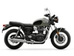 Klikněte pro detailní foto č. 3 - Triumph Bonneville T 100 - Objednávka