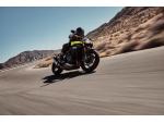 Klikněte pro detailní foto č. 7 - Triumph Speed Triple 1200 RX Limited Edition - SKLADEM