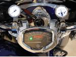 Klikněte pro detailní foto č. 12 - Yamaha Yamaha XVS 1300 A Midnight Star - 1.maj, hezký stav