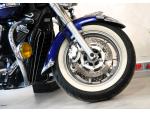 Klikněte pro detailní foto č. 4 - Yamaha Yamaha XVS 1300 A Midnight Star - 1.maj, hezký stav