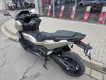Klikněte pro detailní foto č. 5 - Honda Forza 750 DCT 2026