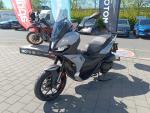 Klikněte pro detailní foto č. 3 - Aprilia SR GT 400 Dusty Grey