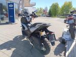 Klikněte pro detailní foto č. 5 - Aprilia SR GT 400 Dusty Grey