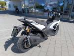 Klikněte pro detailní foto č. 6 - Aprilia SR GT 400 Dusty Grey