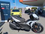 Klikněte pro detailní foto č. 7 - Aprilia SR GT 400 Dusty Grey