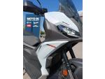 Klikněte pro detailní foto č. 8 - Aprilia SR GT 400 Dusty Grey