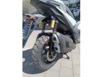 Klikněte pro detailní foto č. 11 - Aprilia SR GT 400 Dusty Grey