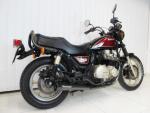 Klikněte pro detailní foto č. 10 - Kawasaki KZ 1100