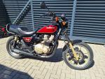 Klikněte pro detailní foto č. 2 - Kawasaki KZ 1100