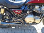 Klikněte pro detailní foto č. 6 - Kawasaki KZ 1100