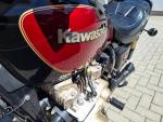 Klikněte pro detailní foto č. 8 - Kawasaki KZ 1100