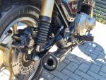 Klikněte pro detailní foto č. 12 - Kawasaki KZ 1100