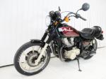Klikněte pro detailní foto č. 2 - Kawasaki KZ 1100