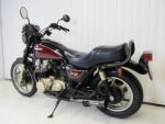 Klikněte pro detailní foto č. 4 - Kawasaki KZ 1100