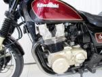Klikněte pro detailní foto č. 7 - Kawasaki KZ 1100