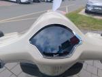 Klikněte pro detailní foto č. 11 - Vespa Primavera 125 3V ABS Beige Avvolgente 2026