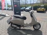 Klikněte pro detailní foto č. 13 - Vespa Primavera 125 3V ABS Beige Avvolgente 2026