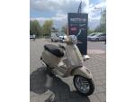 Klikněte pro detailní foto č. 14 - Vespa Primavera 125 3V ABS Beige Avvolgente 2026