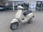 Klikněte pro detailní foto č. 2 - Vespa Primavera 125 3V ABS Beige Avvolgente 2026