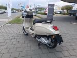 Klikněte pro detailní foto č. 4 - Vespa Primavera 125 3V ABS Beige Avvolgente 2026