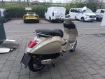 Klikněte pro detailní foto č. 5 - Vespa Primavera 125 3V ABS Beige Avvolgente 2026