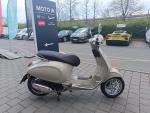 Klikněte pro detailní foto č. 6 - Vespa Primavera 125 3V ABS Beige Avvolgente 2026