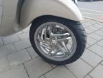 Klikněte pro detailní foto č. 7 - Vespa Primavera 125 3V ABS Beige Avvolgente 2026
