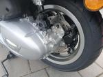 Klikněte pro detailní foto č. 8 - Vespa Primavera 125 3V ABS Beige Avvolgente 2026