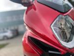 Klikněte pro detailní foto č. 6 - MV Agusta Turismo Veloce 800 DEMO