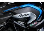 Klikněte pro detailní foto č. 5 - MV Agusta Rush 1000 Titanio Objednávka