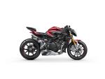 Klikněte pro detailní foto č. 2 - MV Agusta Brutale 1000 RR-SKLADEM-SLEVA 330.000 Kč